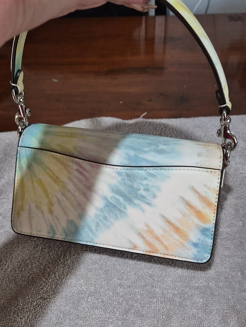 Coch Multicolor - Picture 2 of 5